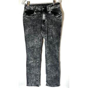 Buffalo Jeans Washed Black David Bitton Black Story Slim/ash 30/30.‎ New No Tags